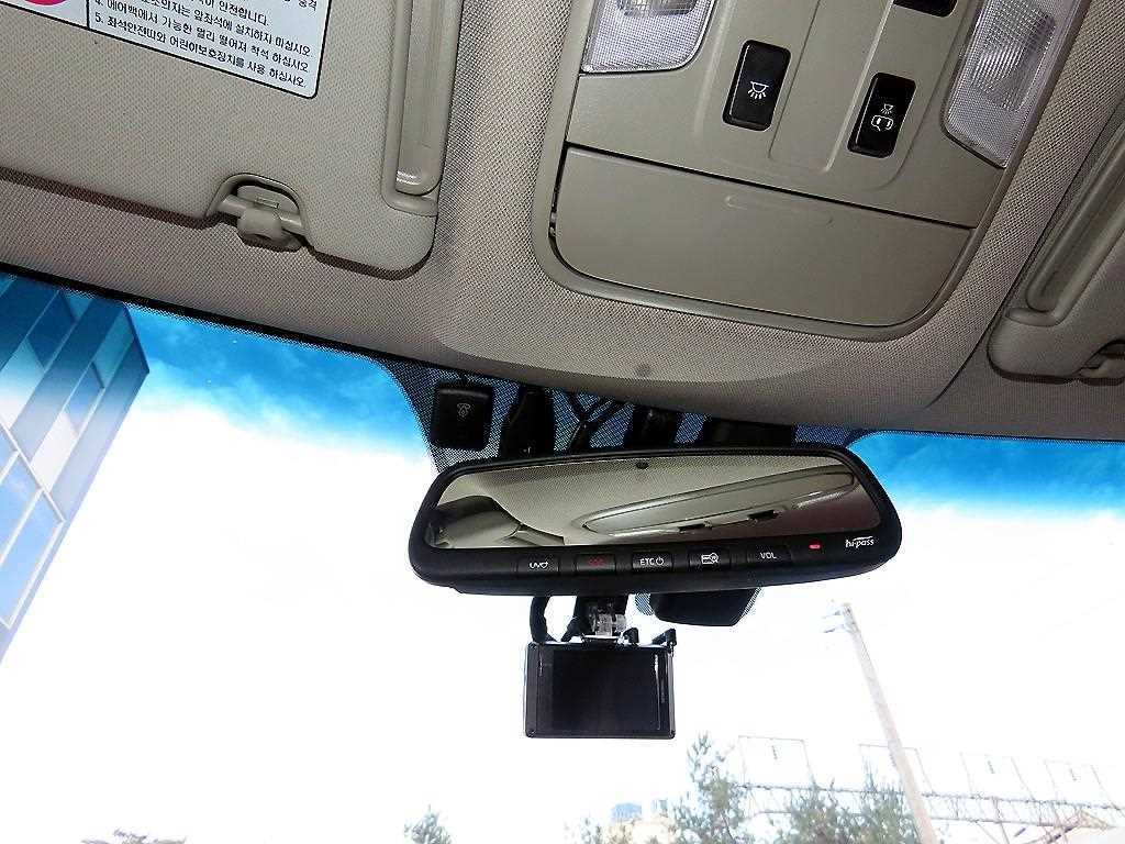 KIA Carnival 2019 Blanco - Importación desde Corea - HF Imports Iquique - Foto 15