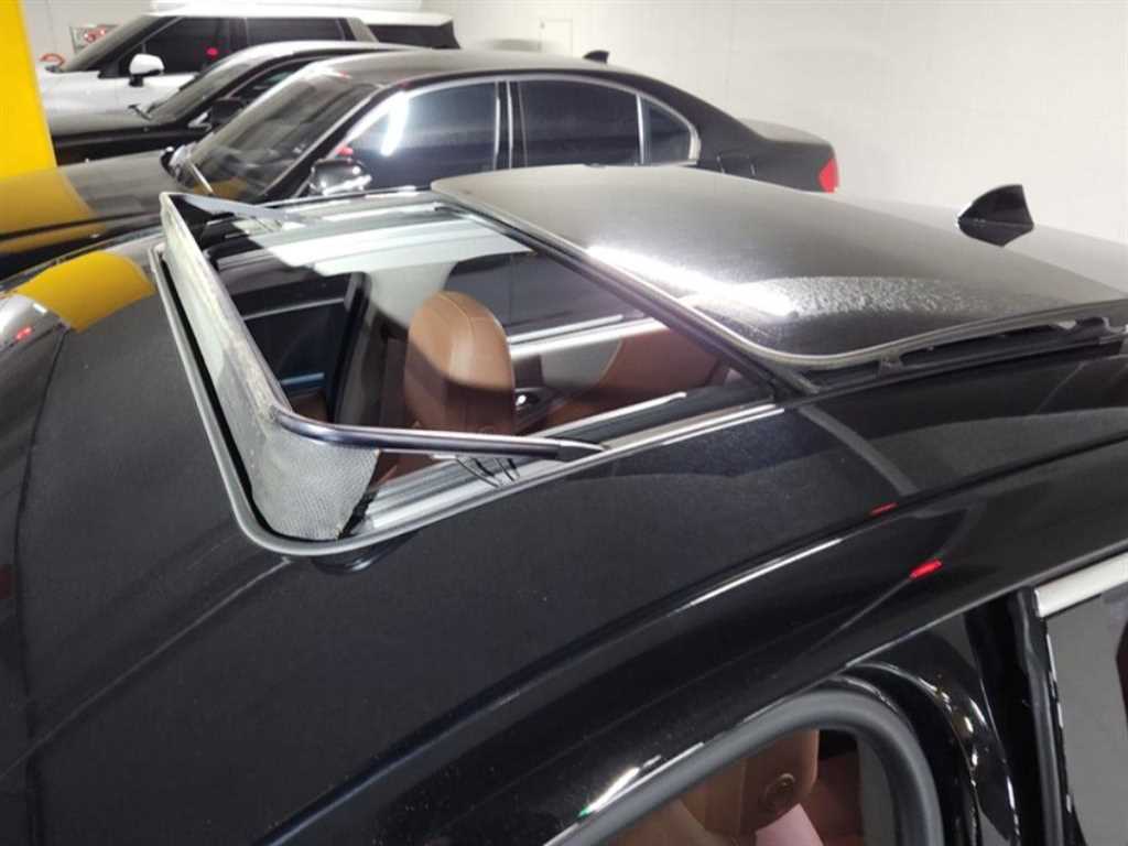 Chevrolet Malibu - Vista 7