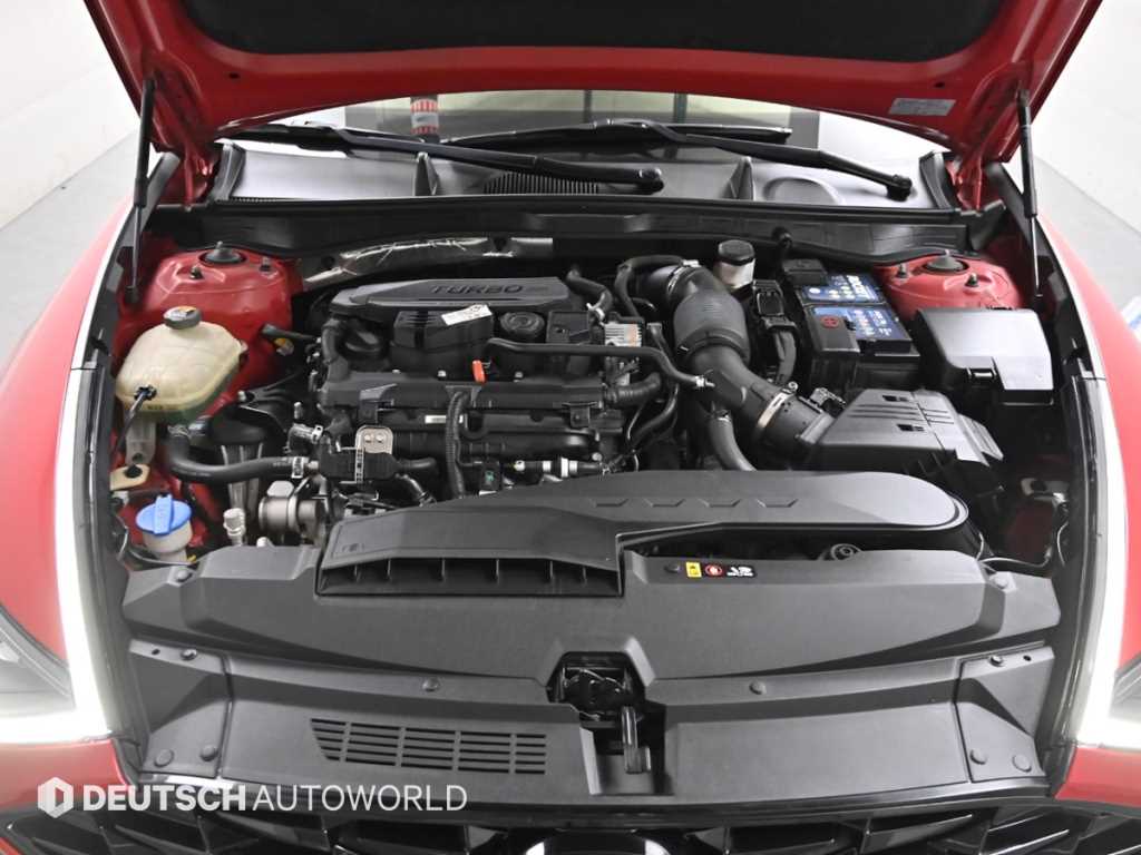 HYUNDAI Sonata - Vista 6