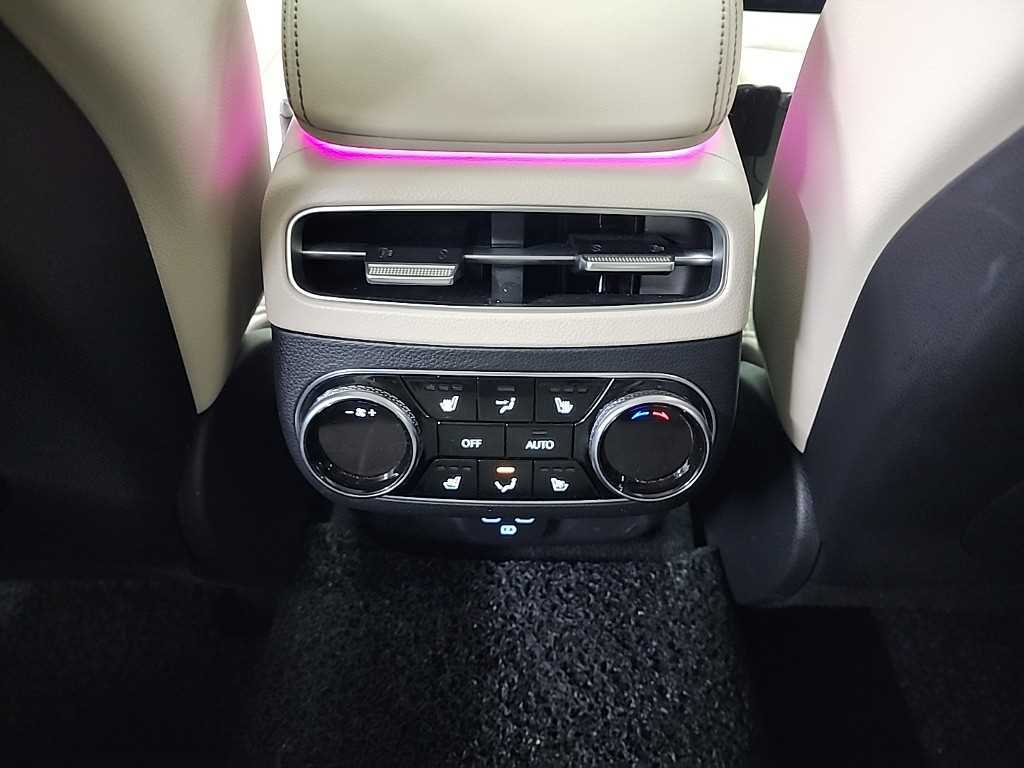 Genesis GV70 2023 Blanco - Importación desde Corea - HF Imports Iquique - Foto 13