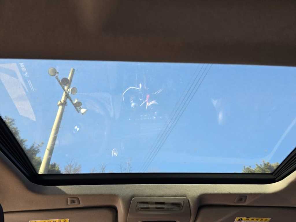 BMW 5 Series - Vista 12