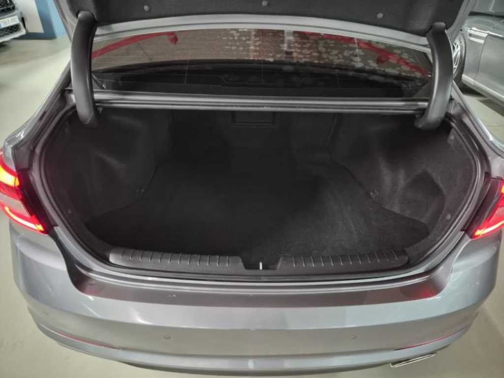 HYUNDAI Sonata 2017 Gris - Importación desde Corea - HF Imports Iquique - Foto 16