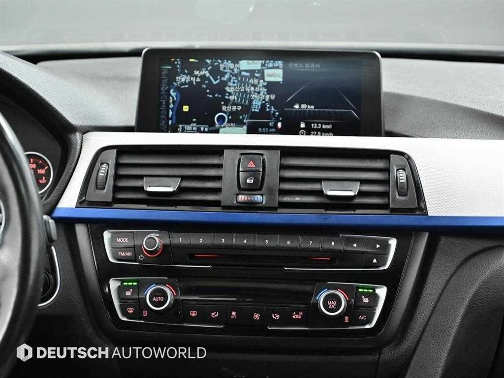 BMW 4 Series 2015 Gris - Importación desde Corea - HF Imports Iquique - Foto 14