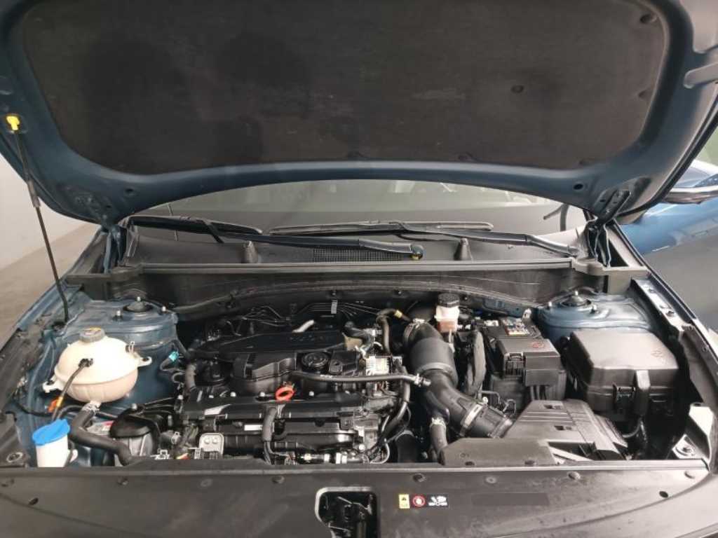 KIA Sportage 2023 Azul - Importación desde Corea - HF Imports Iquique - Foto 19