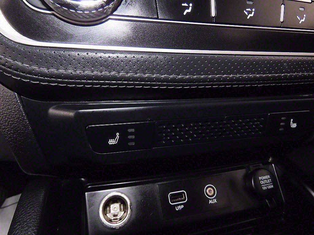 Ssangyong Rexton 2021 Gris - Importación desde Corea - HF Imports Iquique - Foto 15