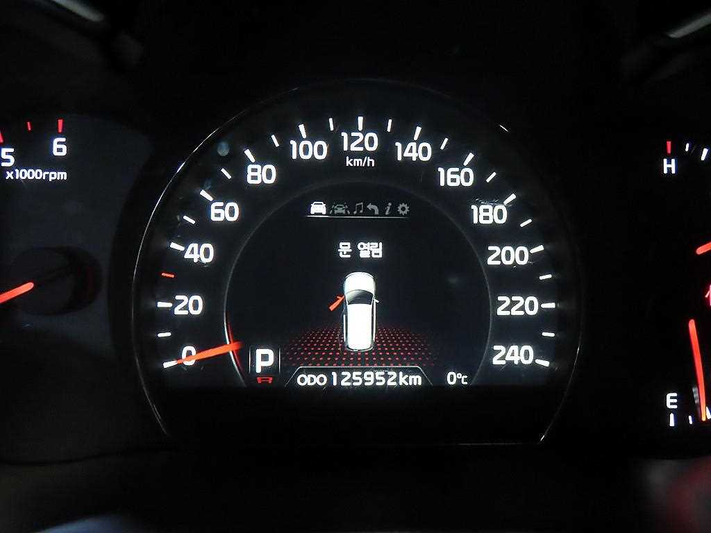 KIA Sorento - Vista 9