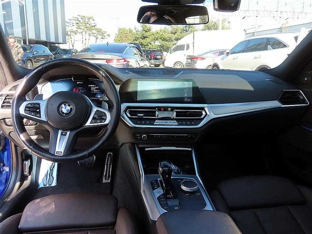 BMW 3 series - Vista 7
