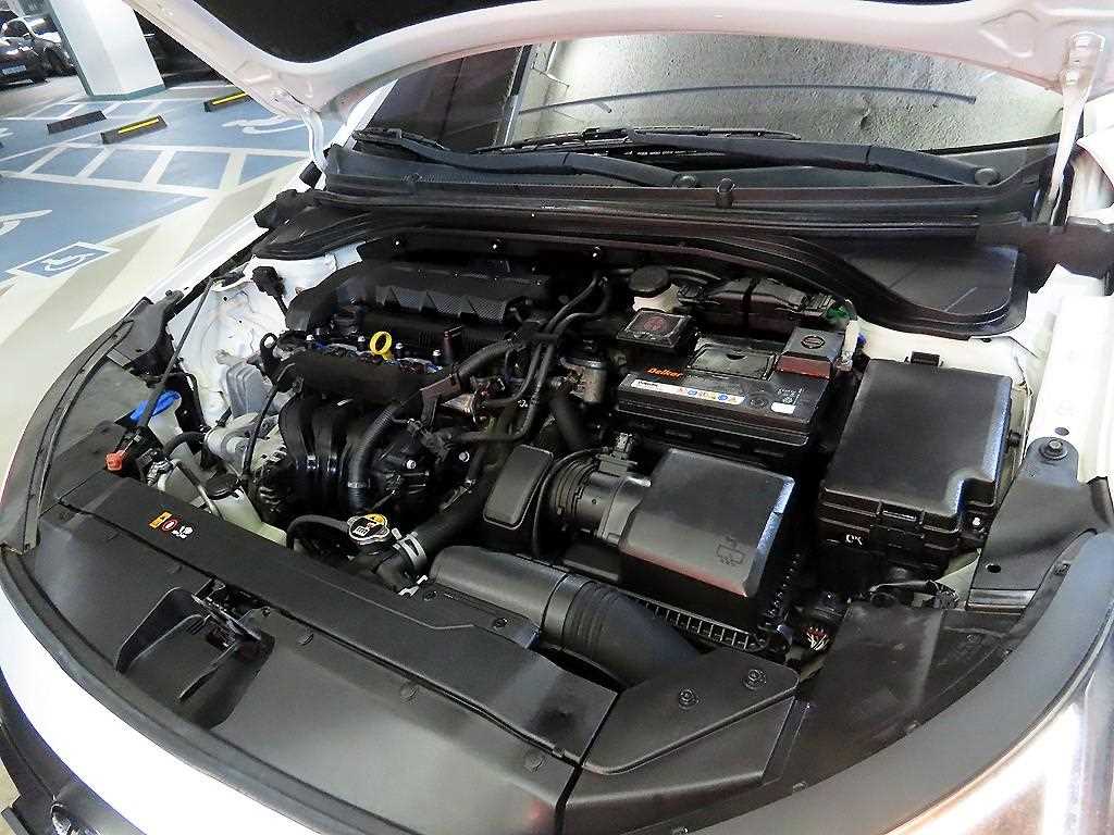 HYUNDAI Avante 2019 - Importación desde Corea - HF Imports Iquique - Foto 18