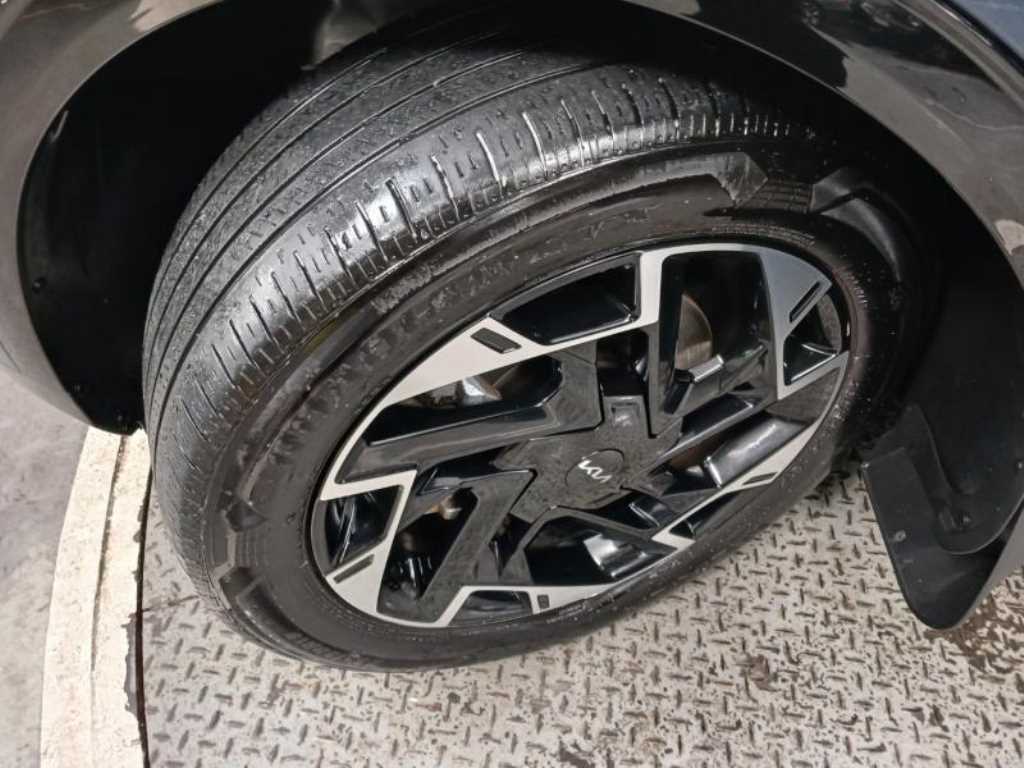 KIA Sportage 2023 Azul - Importación desde Corea - HF Imports Iquique - Foto 20