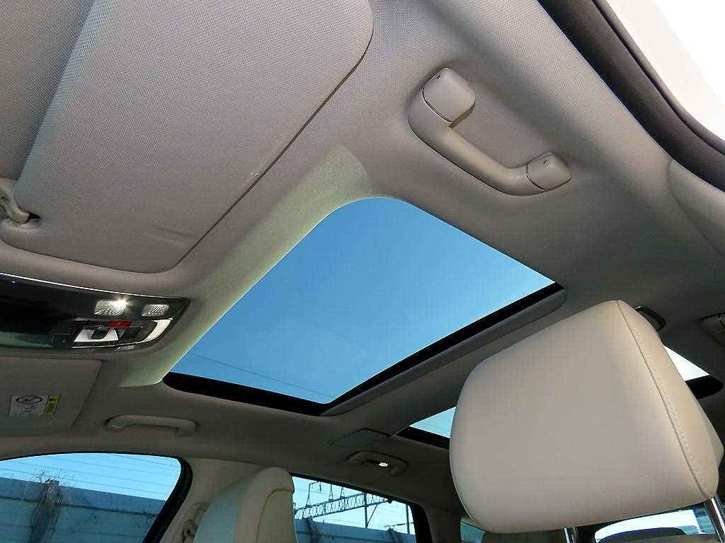 Genesis GV80 2024 Blanco - Importación desde Corea - HF Imports Iquique - Foto 15