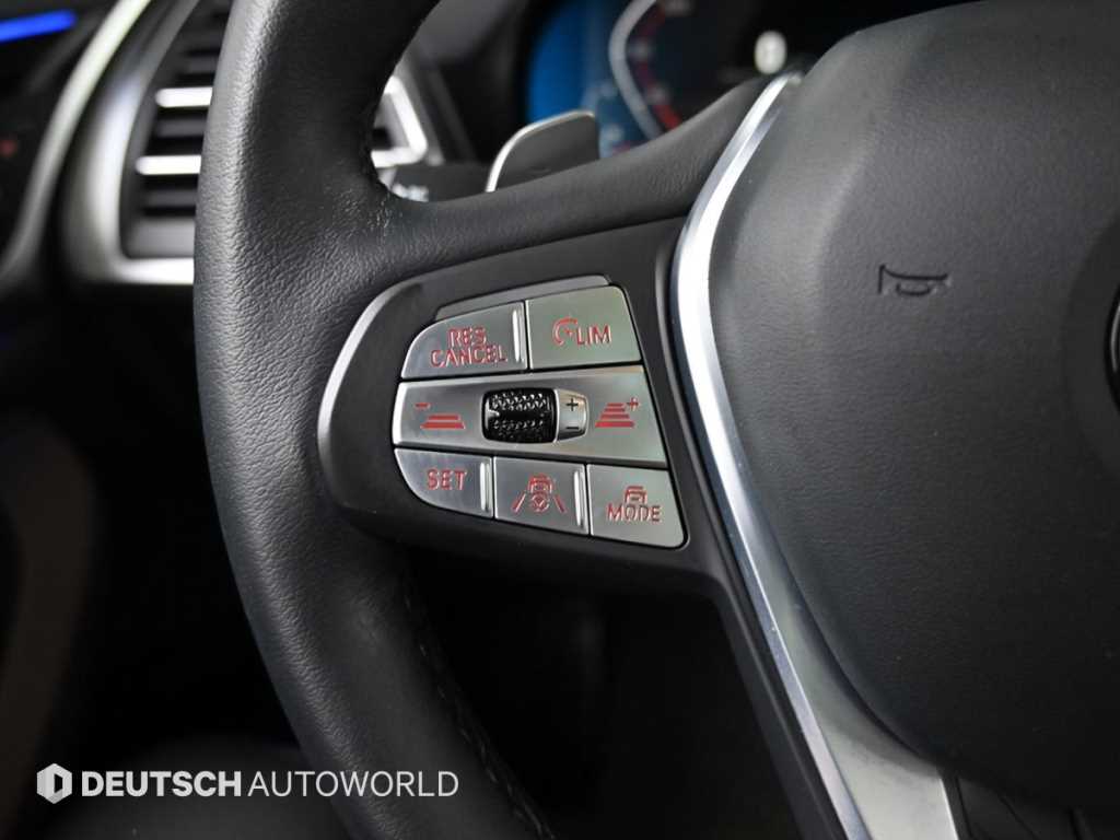 BMW X3 2022 Blanco - Importación desde Corea - HF Imports Iquique - Foto 18