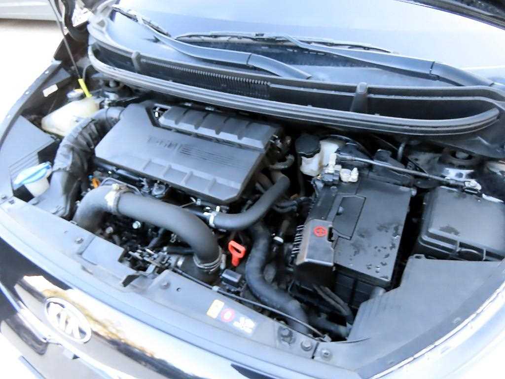 KIA Morning 2018 Negro - Importación desde Corea - HF Imports Iquique - Foto 19