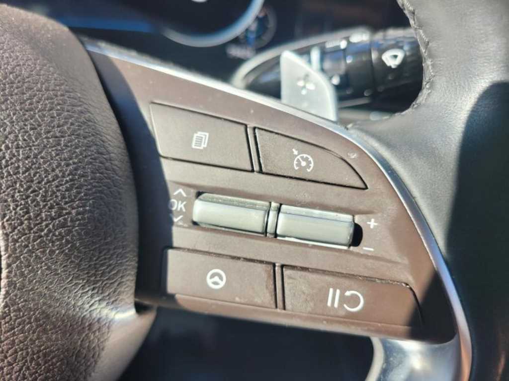 HYUNDAI Grandeur - Vista 12