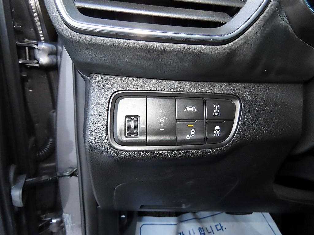 HYUNDAI Santa Fe - Vista 12