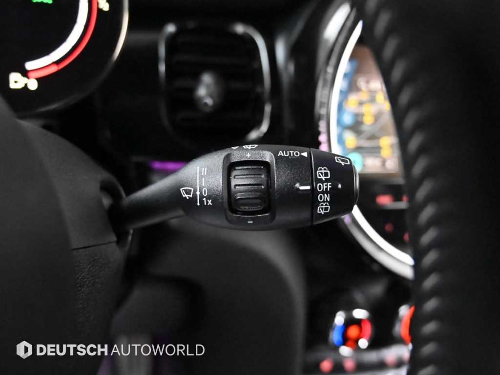 Mini Cooper 2022 - Importación desde Corea - HF Imports Iquique - Foto 16