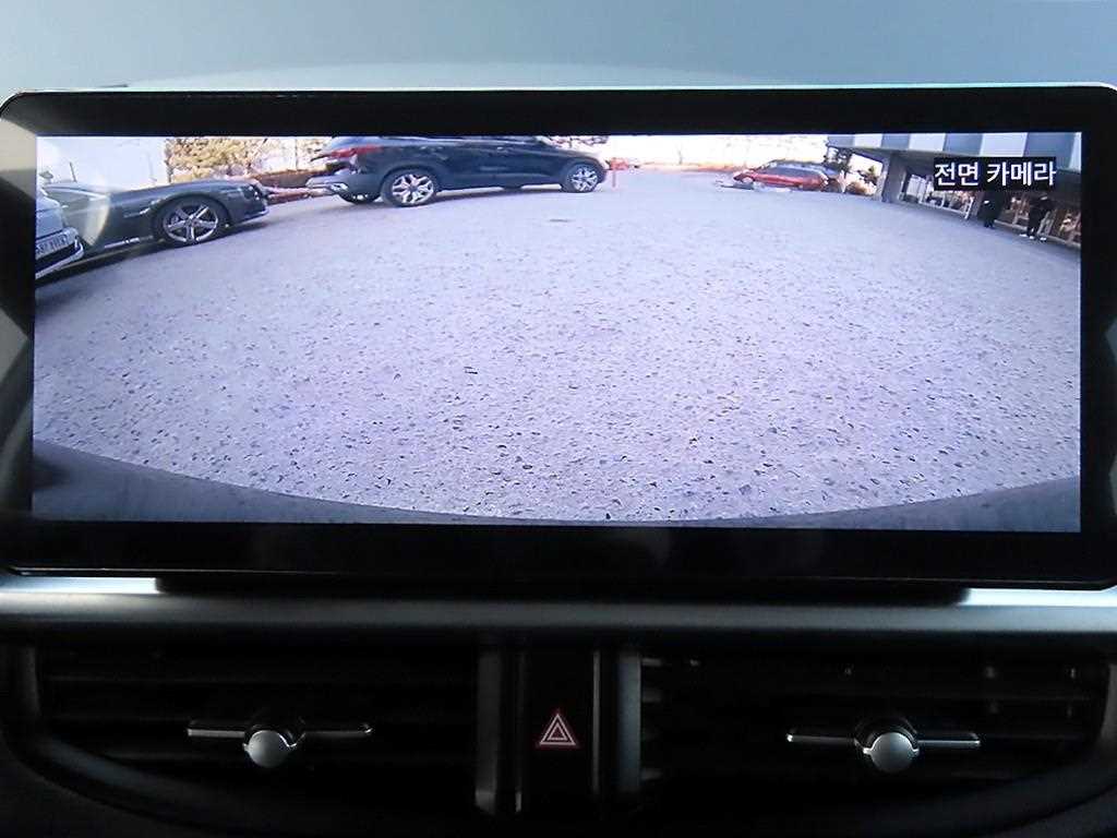 KIA Morning 2018 Negro - Importación desde Corea - HF Imports Iquique - Foto 17