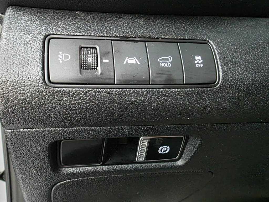 HYUNDAI Santa Fe 2022 Blanco - Importación desde Corea - HF Imports Iquique - Foto 14