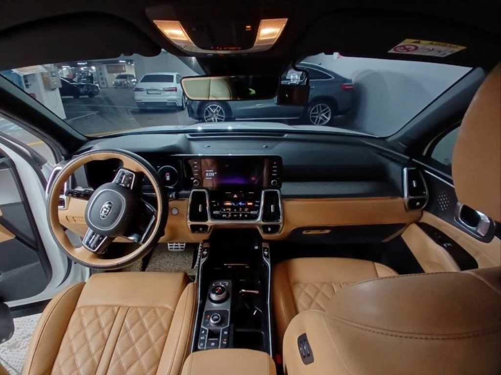 KIA Sorento - Vista 6