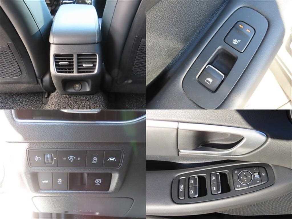 HYUNDAI Sonata 2020 - Importación desde Corea - HF Imports Iquique - Foto 19