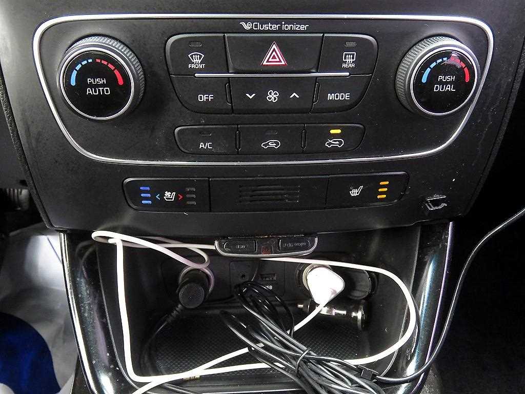 KIA Sorento 2013 Blanco - Importación desde Corea - HF Imports Iquique - Foto 14