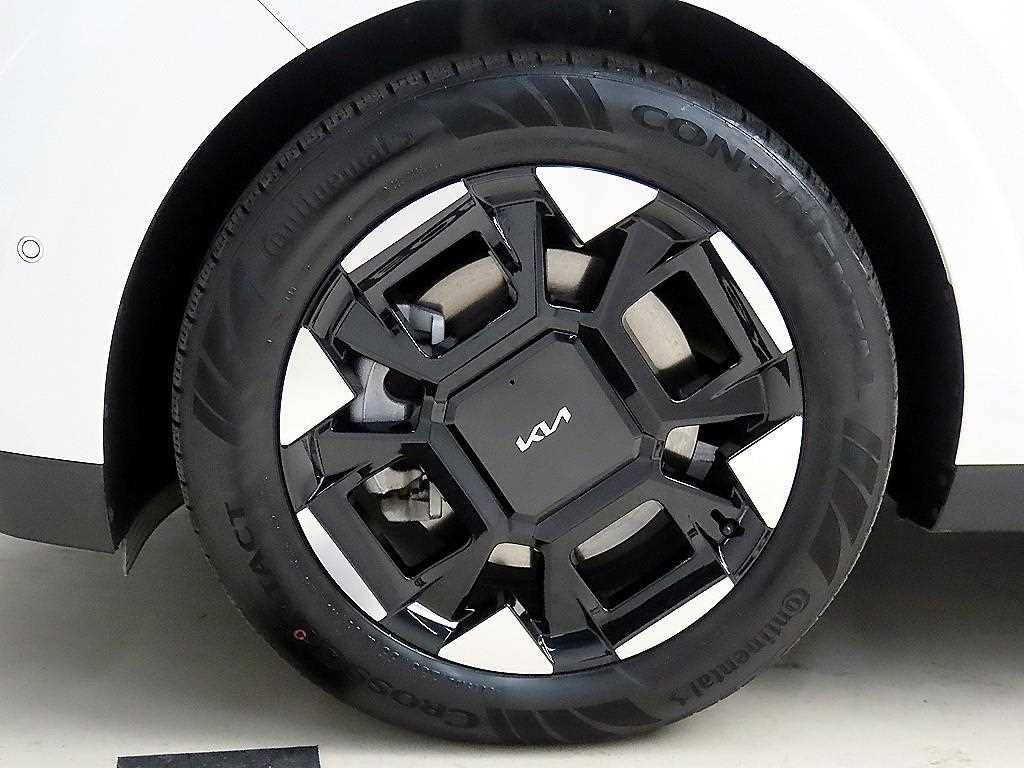 KIA Carnival 2024 Blanco - Importación desde Corea - HF Imports Iquique - Foto 20