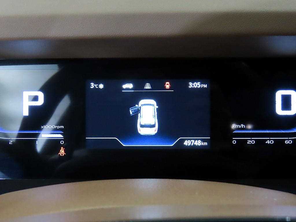 Ssangyong Torres - Vista 9