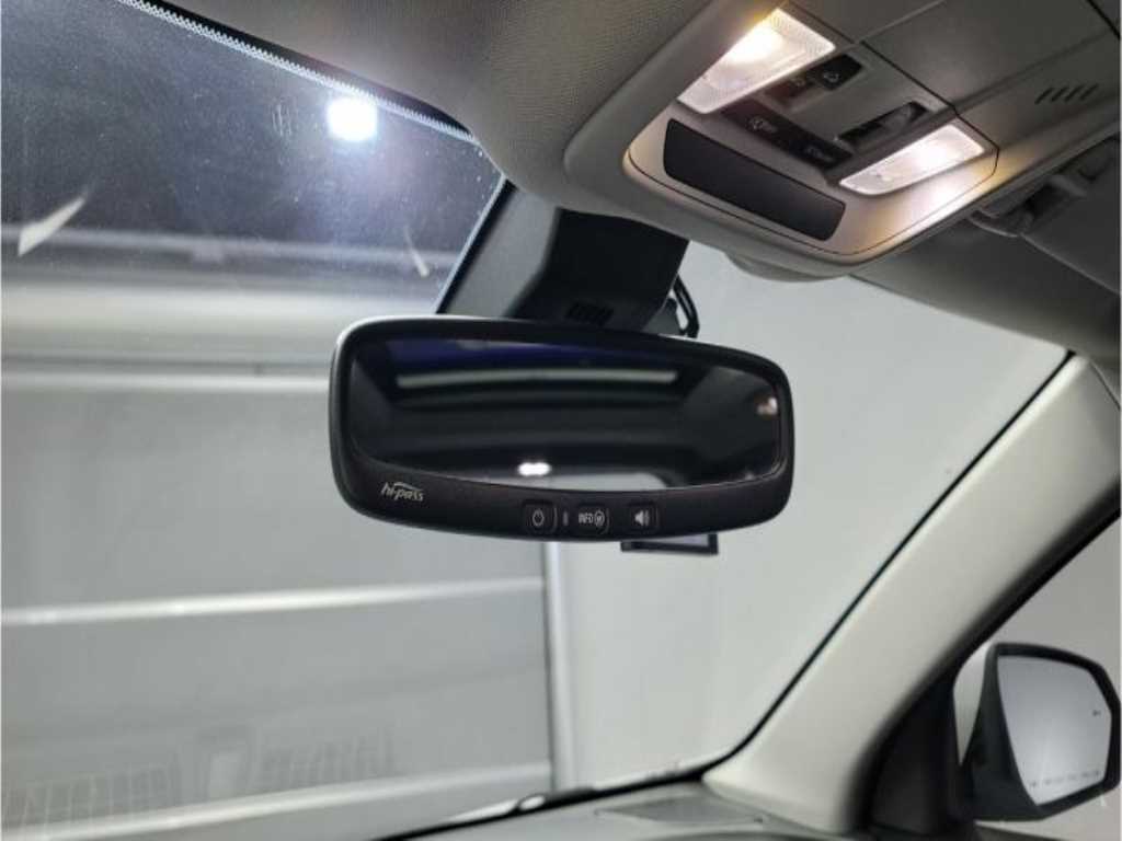 Chevrolet Equinox - Vista 12