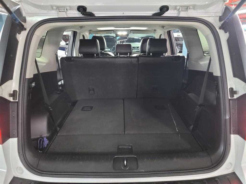 Chevrolet Orlando 2015 Blanco - Importación desde Corea - HF Imports Iquique - Foto 18