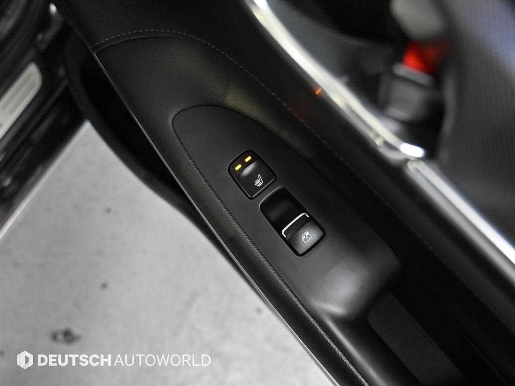 HYUNDAI Grandeur 2021 Negro - Importación desde Corea - HF Imports Iquique - Foto 15