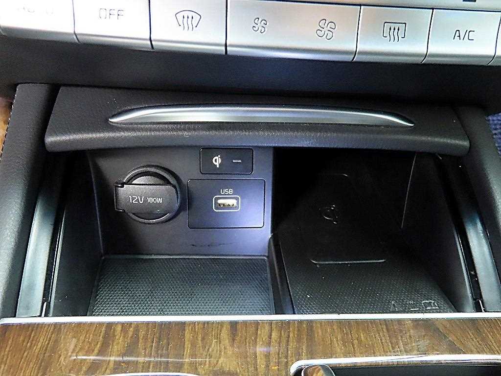 KIA K9 2020 - Importación desde Corea - HF Imports Iquique - Foto 14