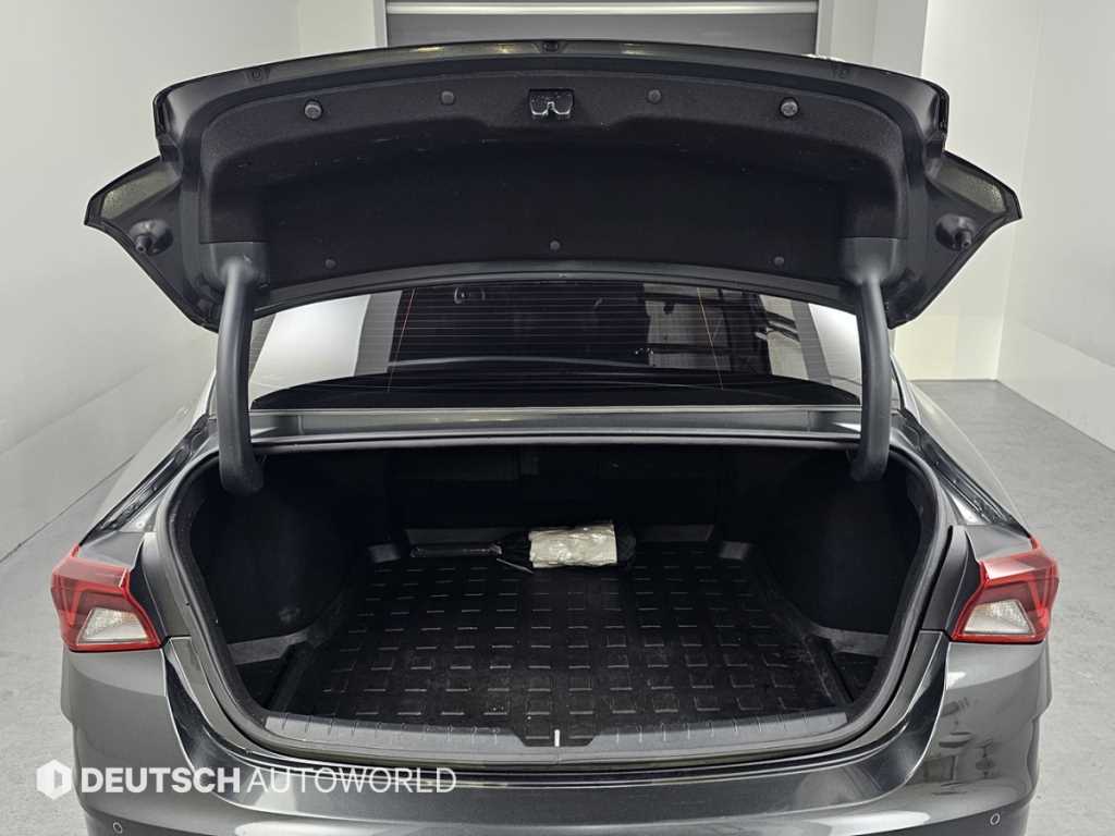 KIA K5 2020 - Importación desde Corea - HF Imports Iquique - Foto 20