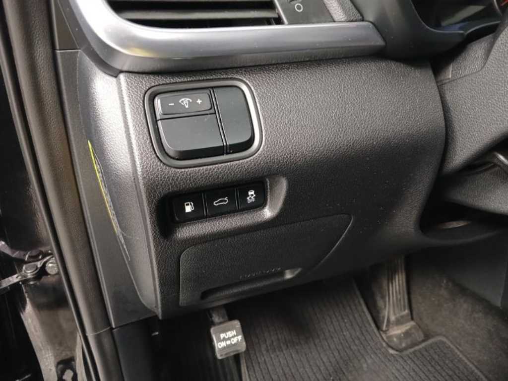 KIA K5 2018 Negro - Importación desde Corea - HF Imports Iquique - Foto 20