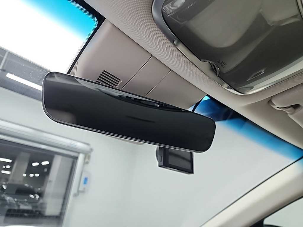 Genesis GV80 2021 Blanco - Importación desde Corea - HF Imports Iquique - Foto 17