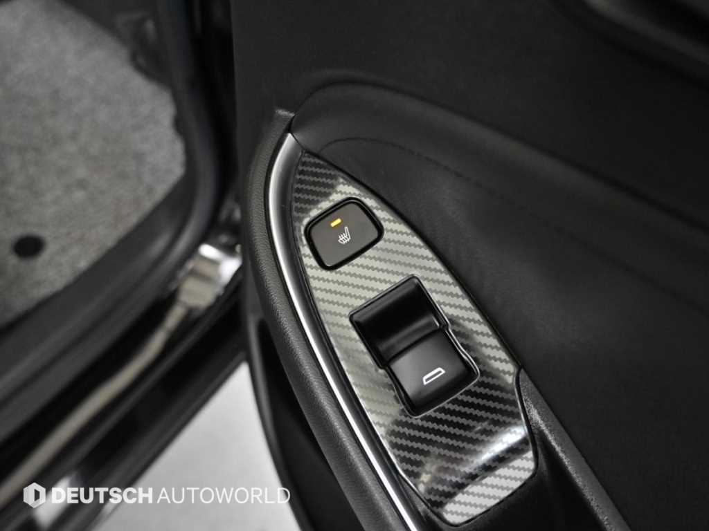 Chevrolet Malibu 2020 Negro - Importación desde Corea - HF Imports Iquique - Foto 16