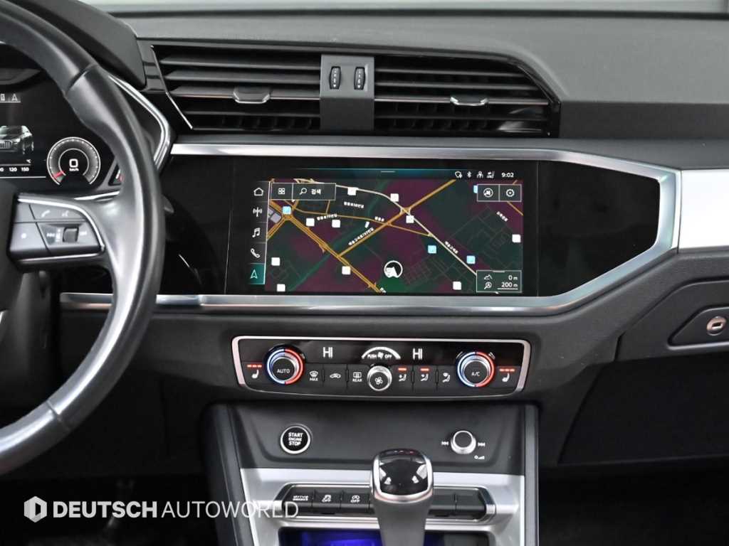 Audi Q3 2023 - Importación desde Corea - HF Imports Iquique - Foto 13