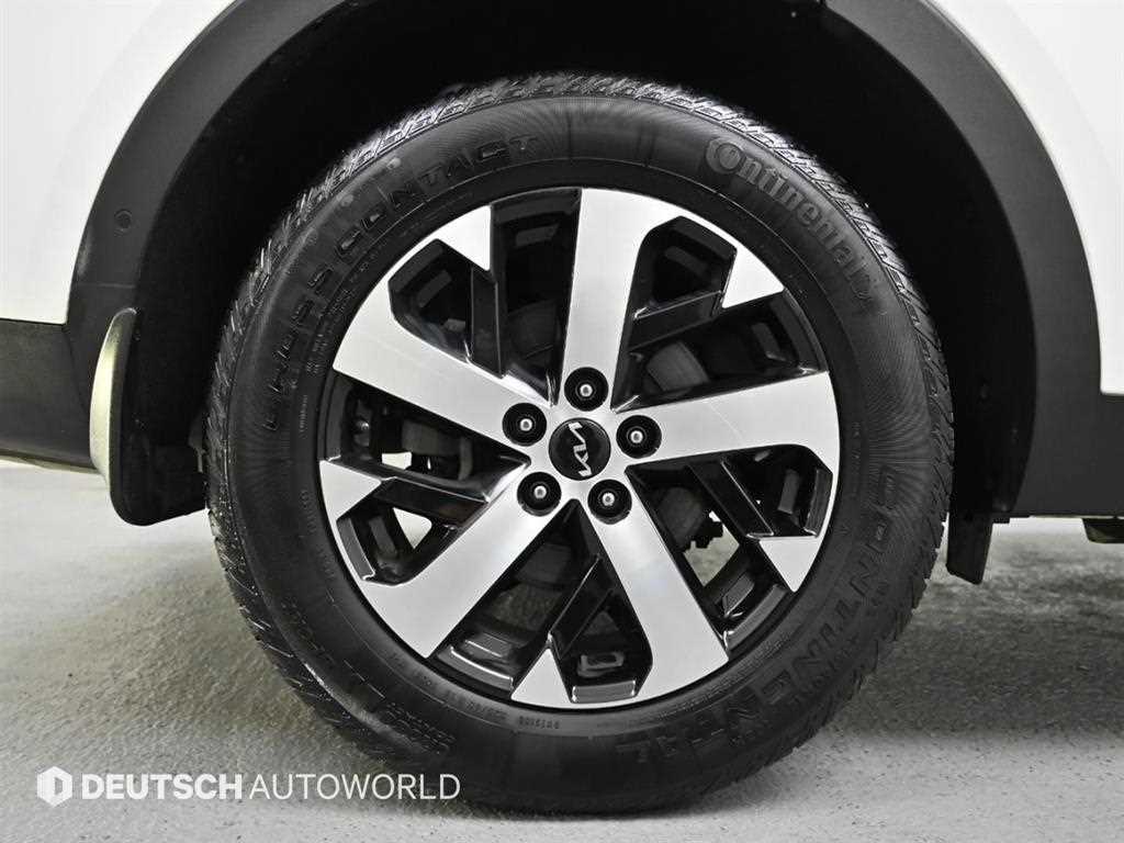 KIA Sorento - Vista 5