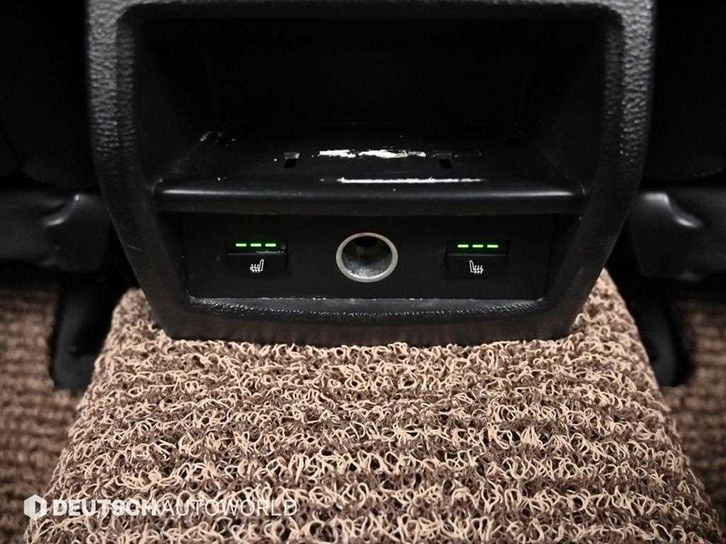 BMW X4 2015 Negro - Importación desde Corea - HF Imports Iquique - Foto 16