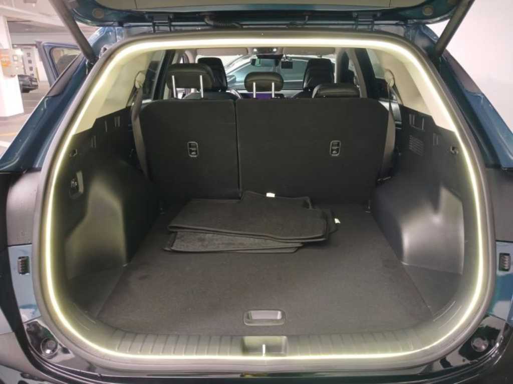 KIA Sportage 2023 Azul - Importación desde Corea - HF Imports Iquique - Foto 17