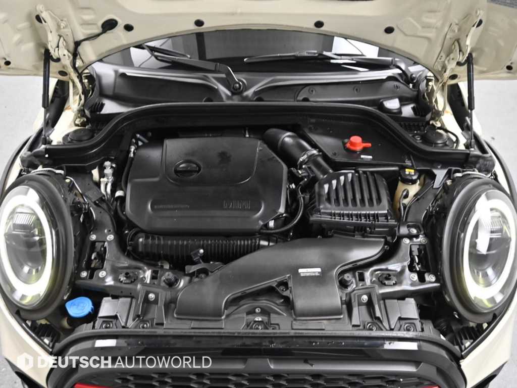 Mini Cooper - Vista 6