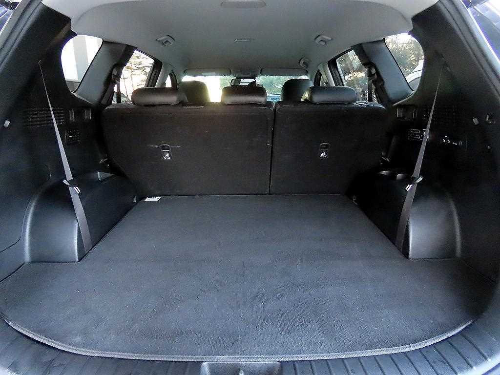 HYUNDAI Santa Fe 2019 Gris - Importación desde Corea - HF Imports Iquique - Foto 18