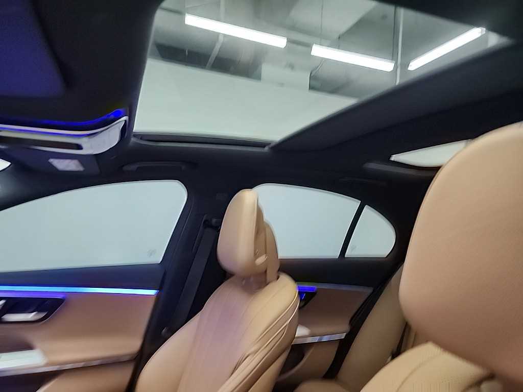 Mercedes Benz E class 2024 Negro - Importación desde Corea - HF Imports Iquique - Foto 15