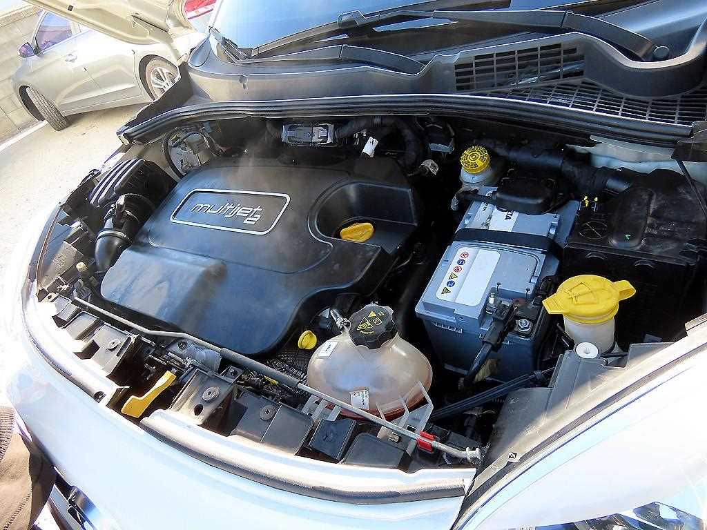 Fiat 500X 2016 Blanco - Importación desde Corea - HF Imports Iquique - Foto 19