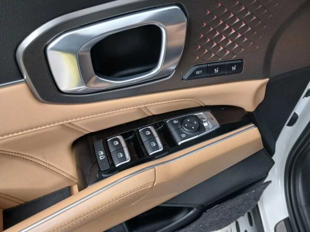 KIA Sorento - Vista 9