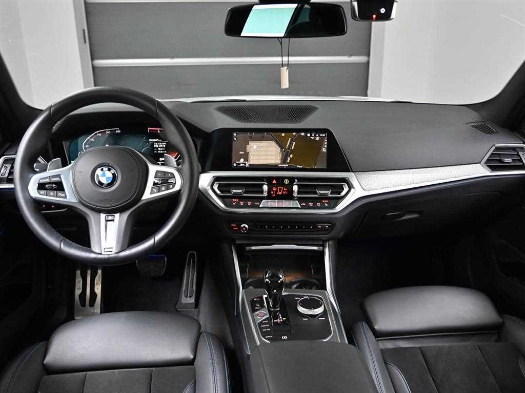 BMW 3 series - Vista 7