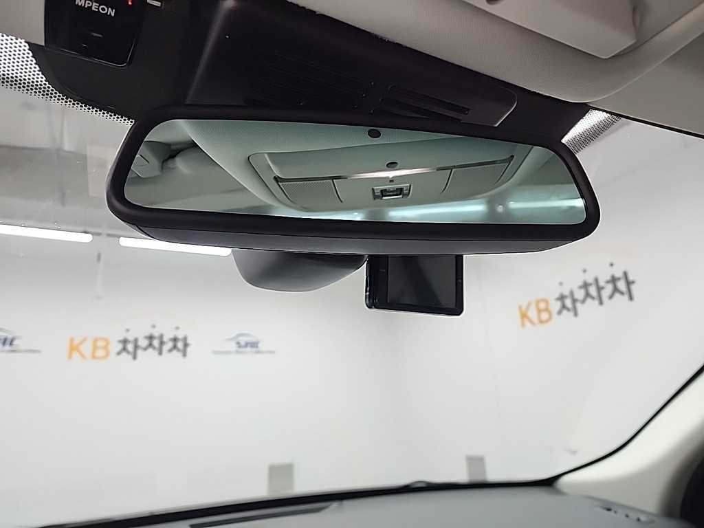 Land Rover Discovery Sports 2017 - Importación desde Corea - HF Imports Iquique - Foto 17