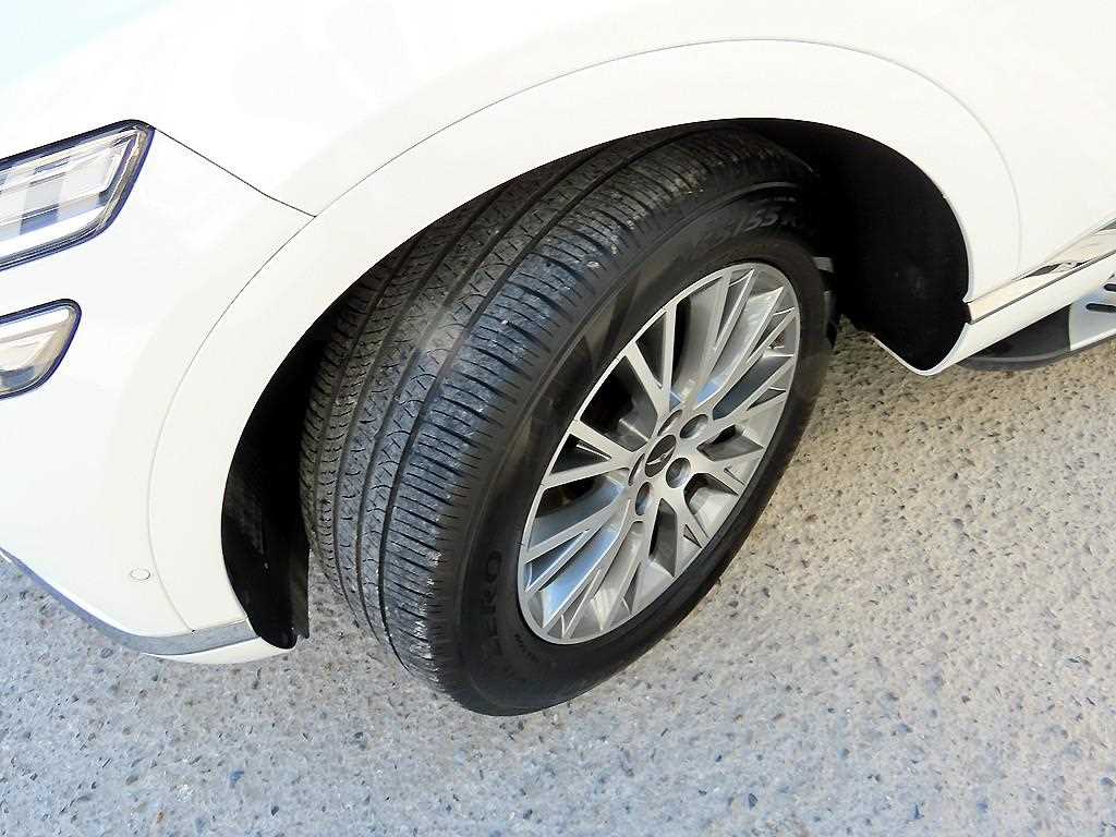 Genesis GV80 2024 Blanco - Importación desde Corea - HF Imports Iquique - Foto 20