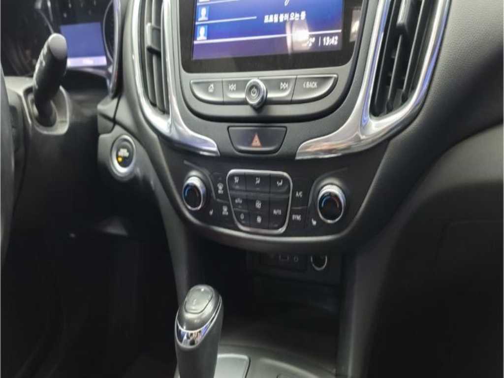 Chevrolet Equinox 2019 - Importación desde Corea - HF Imports Iquique - Foto 15