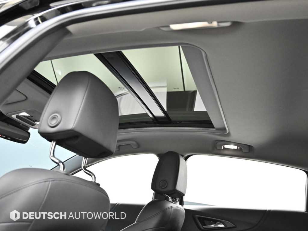 Chevrolet Malibu 2020 Negro - Importación desde Corea - HF Imports Iquique - Foto 19