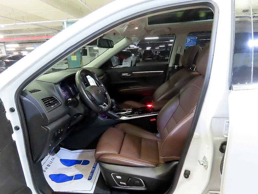 SAMSUNG QM6 - Vista 6