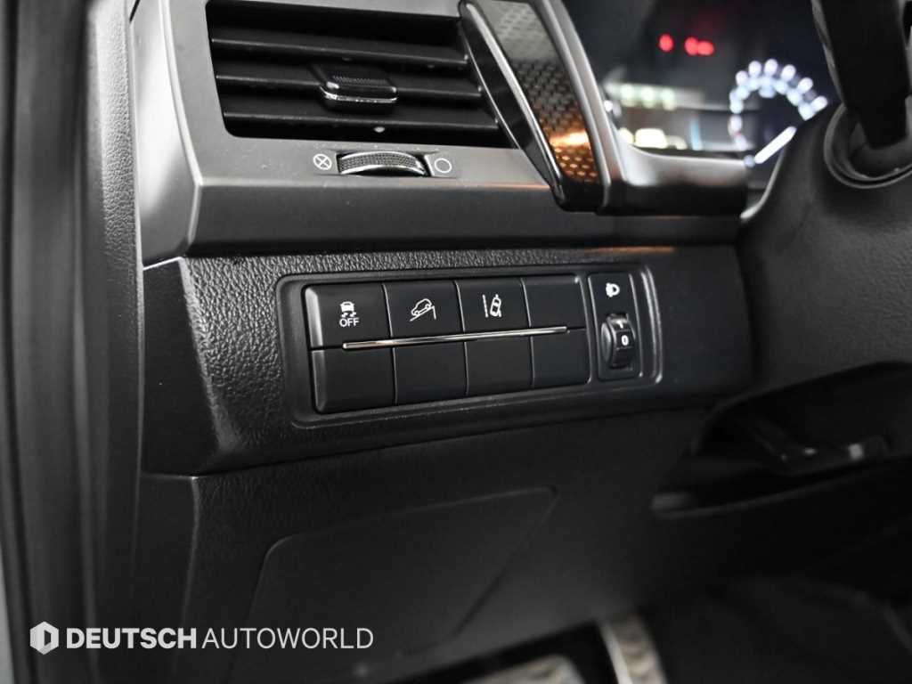 Ssangyong Rexton 2021 Gris - Importación desde Corea - HF Imports Iquique - Foto 17